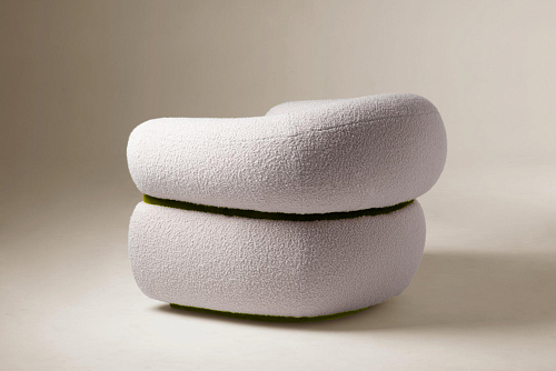 Malibu fauteuil