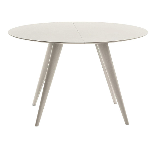 Elegance uitschuifbare eettafel
