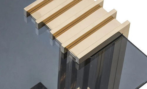 Whirlwind bijzettafel