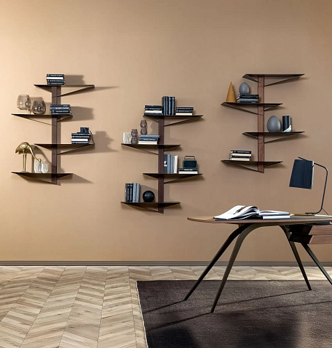 Albatros boekenkast