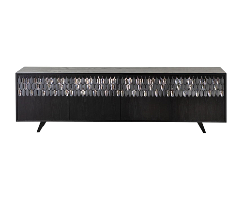 Plume dressoir