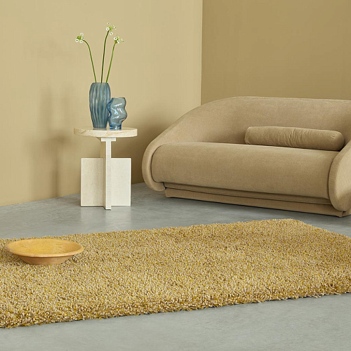 Sprout Ceylon Sand vloerkleed