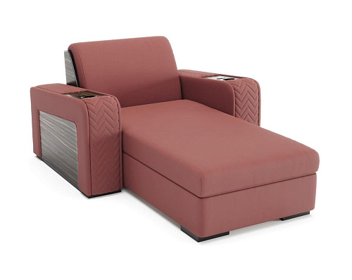 Onassis thuisbioscoop loungestoel