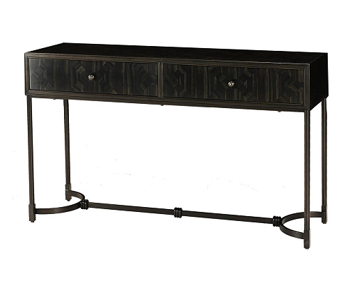 Brinkston console