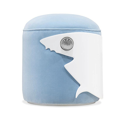 Deep Sea Shark krukje