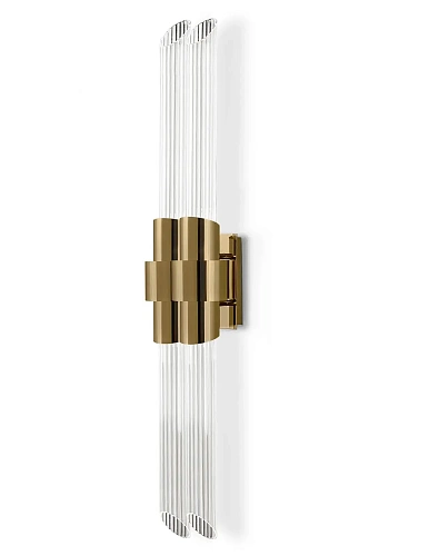 Stellar II wandlamp