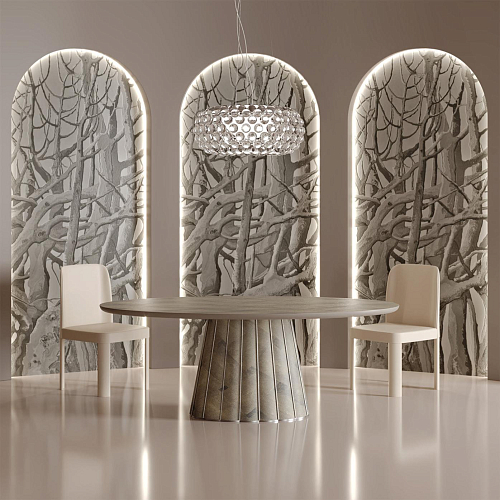 Eos ronde eettafel