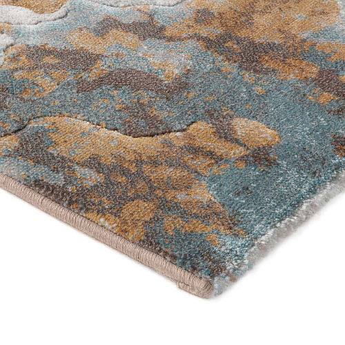 Laguna modern vloerkleed
