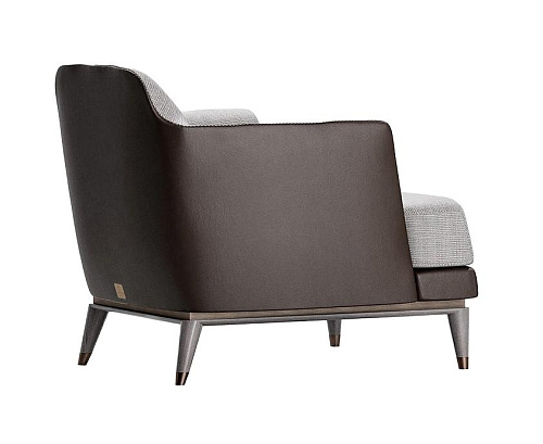 Blue Moon fauteuil