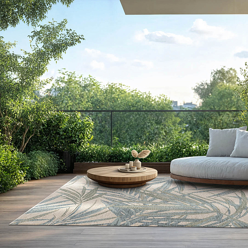 Chantilly Giungla modern vloerkleed