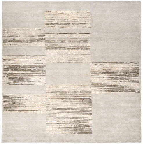 Aiku Tibetaans designer vloerkleed