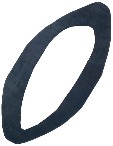 Dream island designer handgeweven vloerkleed
