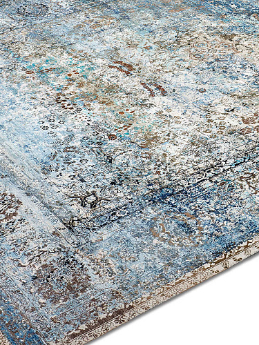 Hundred Million handgemaakte luxe vloerkleed