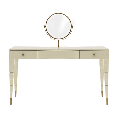 Look kaptafel