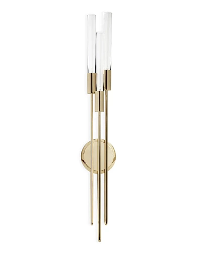 Celebration fakkel wandlamp