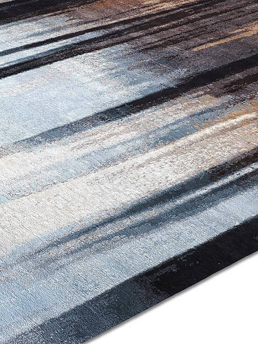 Woods handgeweven tapijt