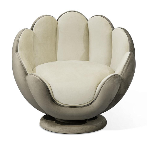 Lotus Serenity kinderfauteuil