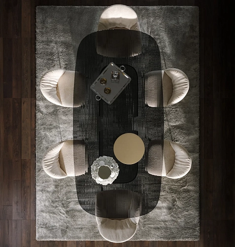 Millerighe eettafel