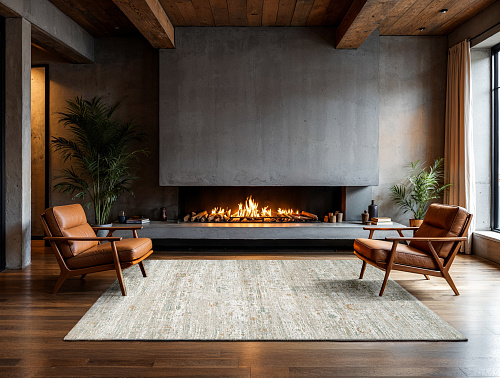 Yenikapi Light tapijt