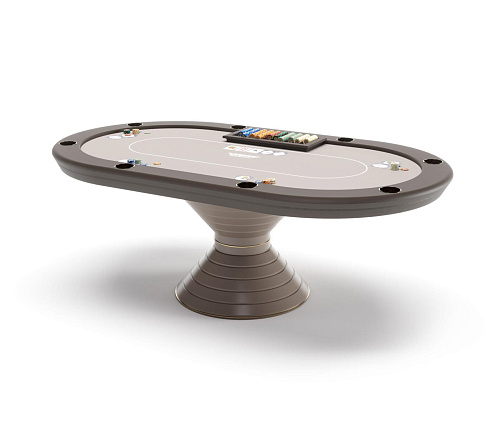 Vegas pokertafel