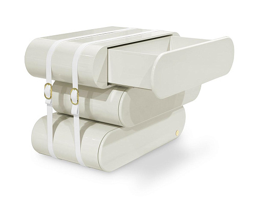 Nimbus Tower ladekast