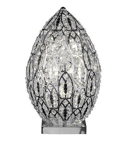 Arabesque Egg 50 tafellamp