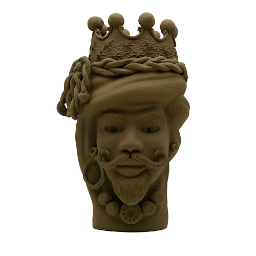 Unieke handgemaakte sculptuur