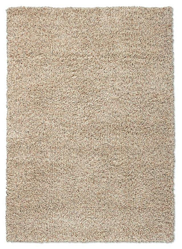 Jazz Plush Natural vloerkleed