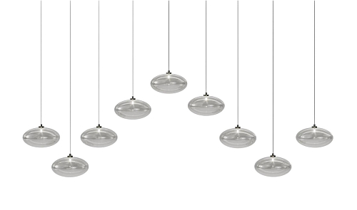 Andromeda hanglamp