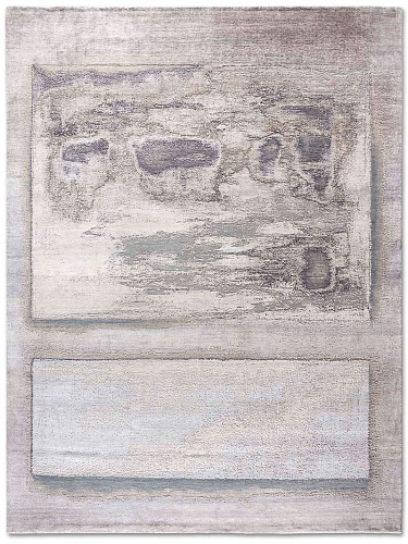 Sand Mix handgemaakte luxe tapijt