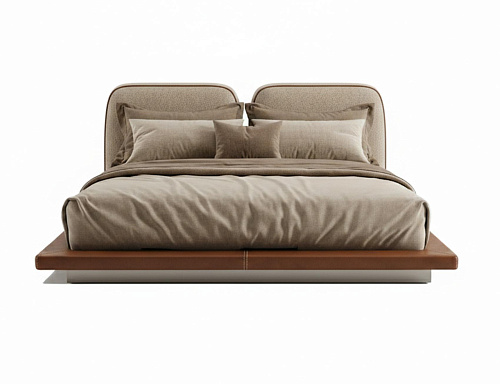 Aura bed