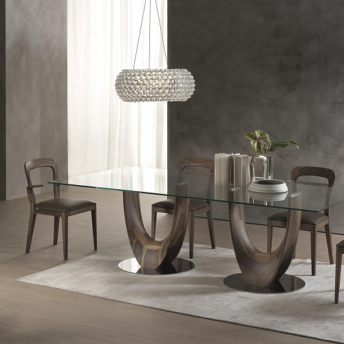 Axis grote eettafel