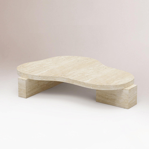 On The Rocks salontafel