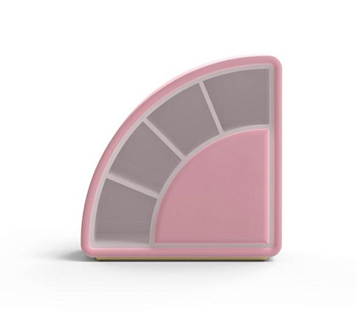 Sweet Swirl plankje