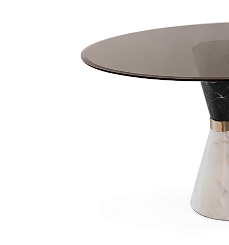 Vinson eettafel