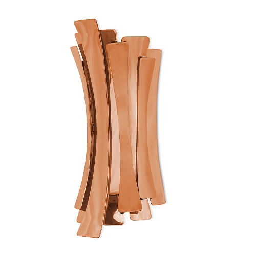 Elegant wandlamp