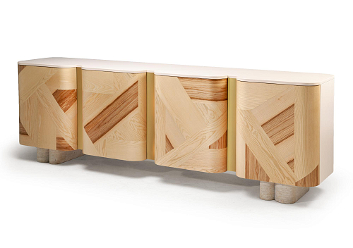 Kisho dressoir