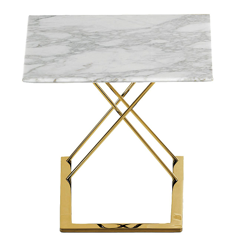 Orione Lage Bijzettafel