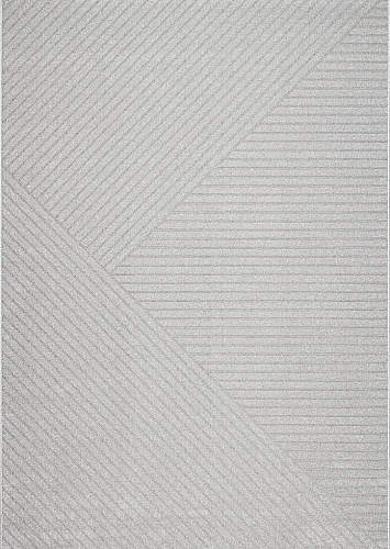 Cortina Grey vloerkleed