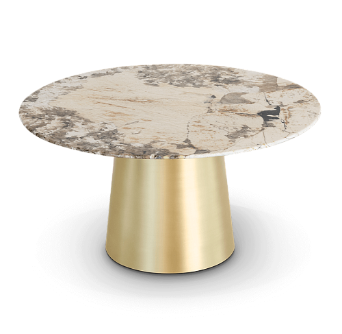 Kieran hoge salontafel