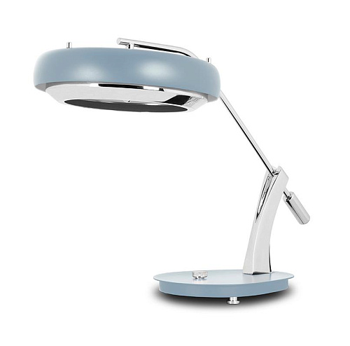 Moonlight accent lamp