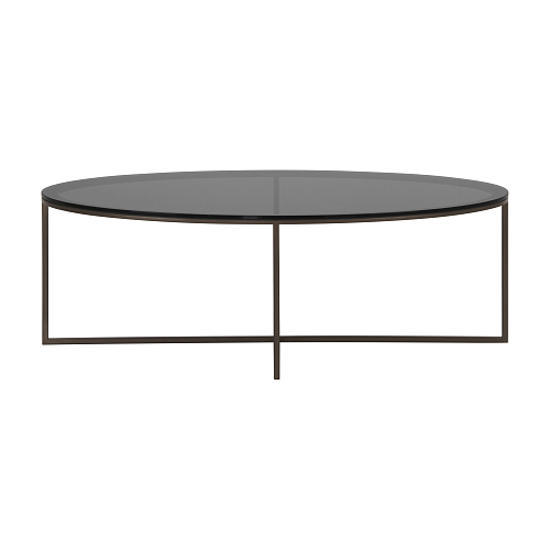 Trio salontafel
