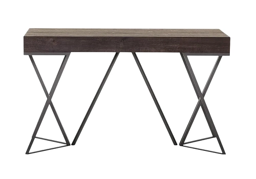 Beverly uitschuifbare consoletafel
