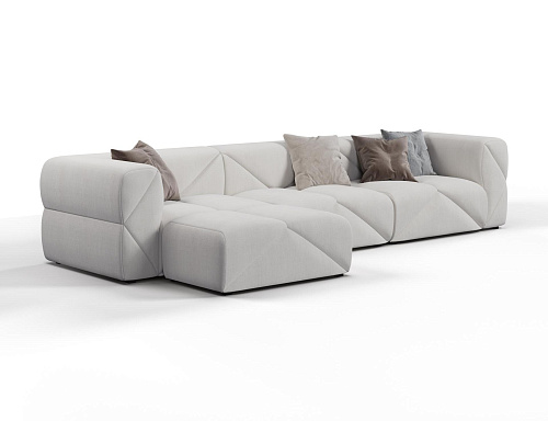 Stay modulaire bank