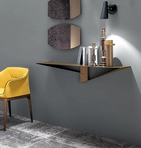 Albatros consoletafel