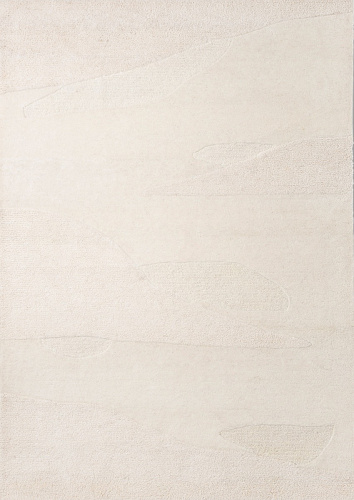 Decor scape woolwhite tapijt