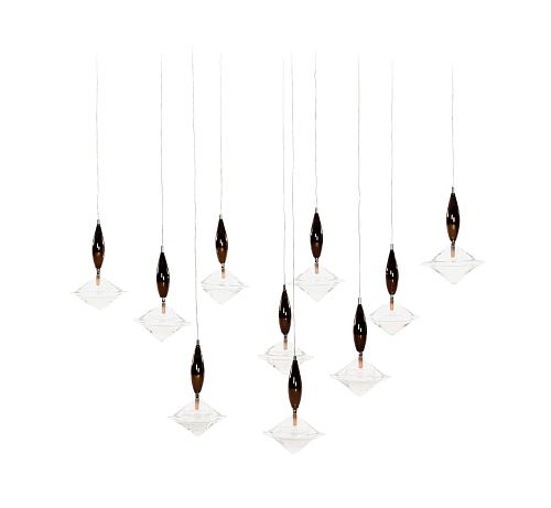 Étoile hanglamp