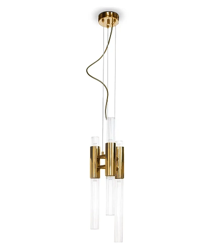 Cascade hanglamp