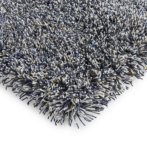 Jazz lush blue note shag tapijt