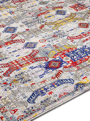 Soul handgemaakte luxe tapijt